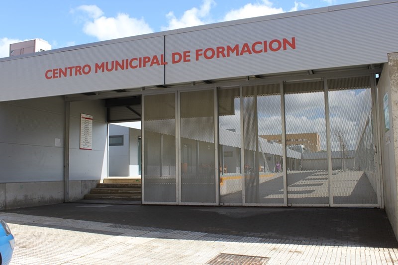 Escuela de Formación