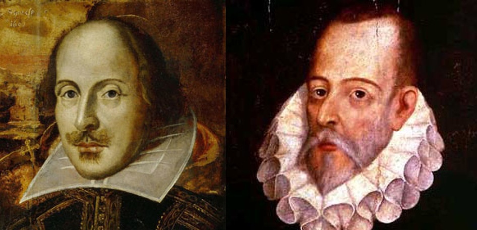 shakespeare-cervantes