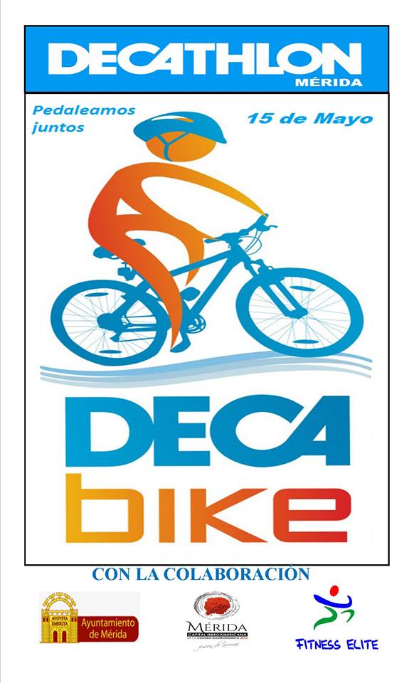 dekabike-merida