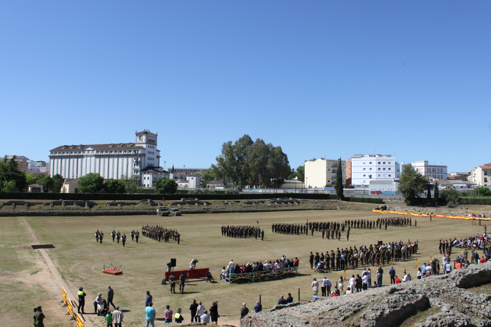 Dos de Mayo 2016 2
