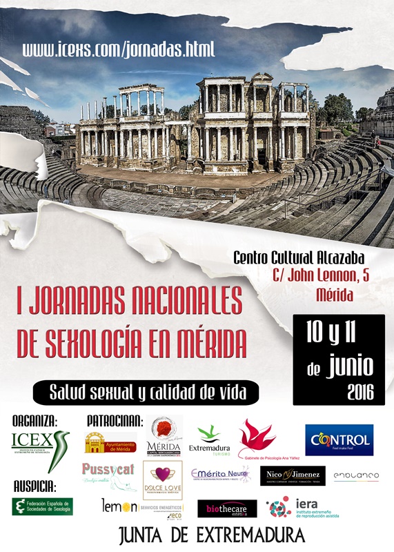 poster jornadas color