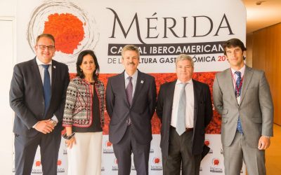 Doscientos enólogos asisten al XVII congreso nacional y I encuentro de enólogos de Iberoamérica
