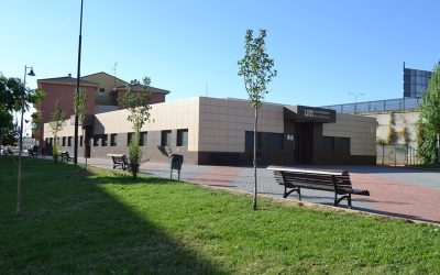 La delegación de Igualdad de género tiene una nueva ubicación en el edificio Clara Campoamor