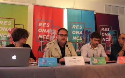 Inaugurada la segunda edición de ‘Resonance, Primavera del Diseño’