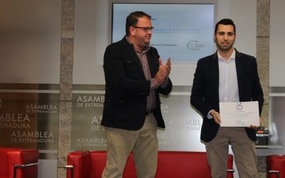 La Junta entrega los IV Premios a la Excelencia Empresarial