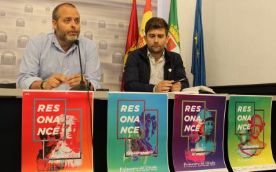 Resonance quiere convertir a Mérida en capital del diseño