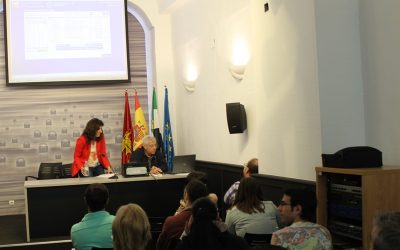 Hoy se han elegido a los 186 componentes titulares de las mesas electorales