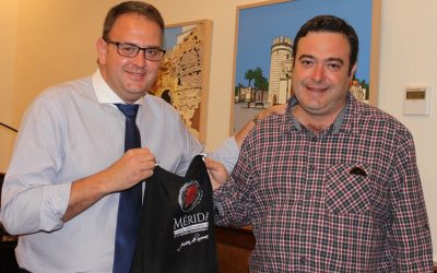 El cocinero Gonzalo Valverde representará a la Capitalidad Iberoamericana en Guanajuato
