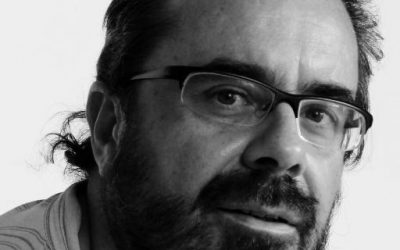 El poemario ‘Aquí estamos (El baile de las ahogadas)’, se presenta mañana en el centro cultural Alcazaba