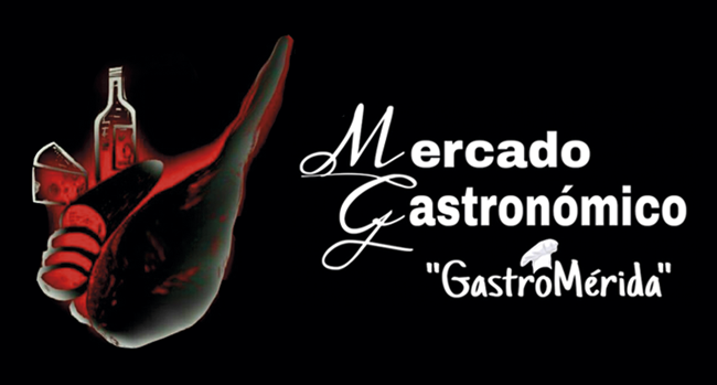 ‘Gastro Mérida’ vuelve a la Plaza de España mañana sábado 7 de mayo