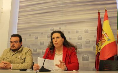 La Junta de Gobierno aprueba una subvención de 16.000 euros para la Plataforma del Voluntariado