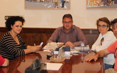 La oficina de mediación municipal paraliza un desahucio
