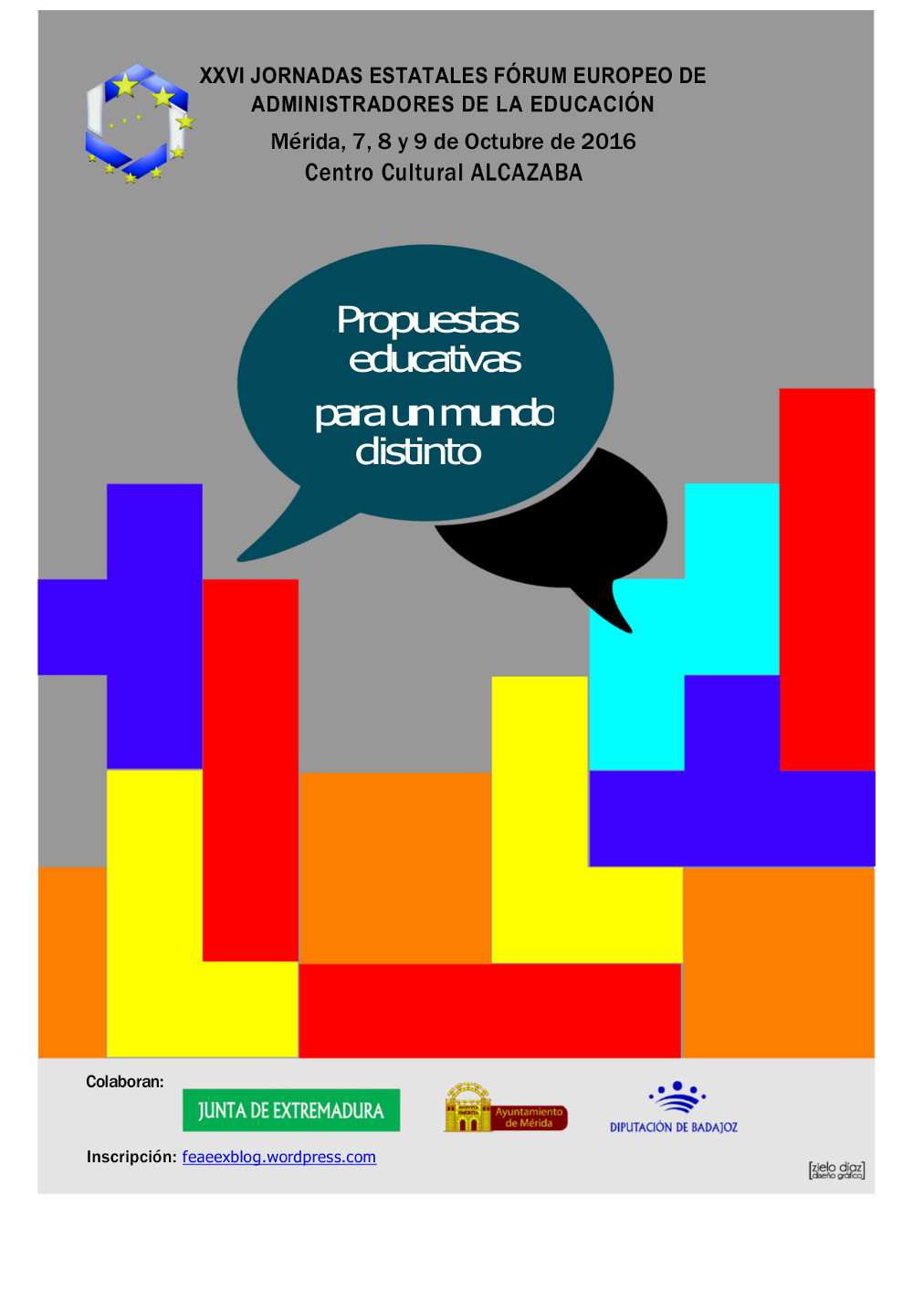 Jornadas Forum