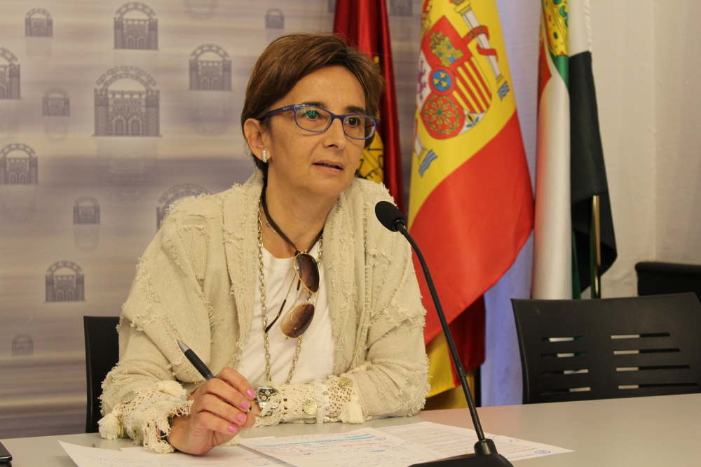 Mercedes Carmona