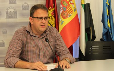 El paro baja en la ciudad en 94 personas en el mes de mayo