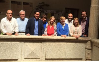 Las Ciudades Patrimonio resaltan el valor y la función social del patrimonio como elemento integrador