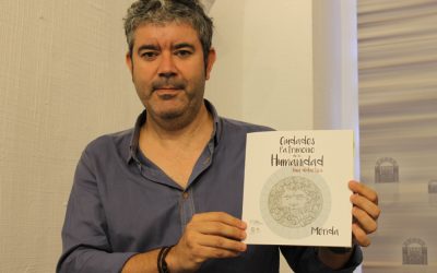 Nueva Guía Didáctica de la ciudad para escolares