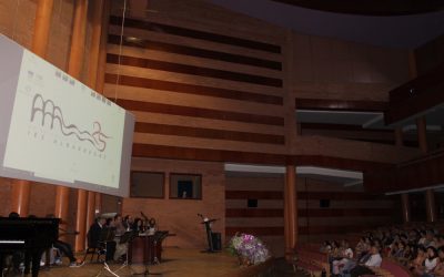 El Instituto Albarregas cumple 25 años