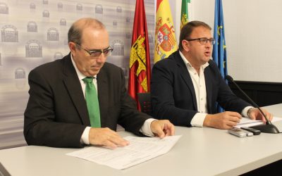 Más de trescientos profesionales se darán cita en las Jornadas técnicas de Medio Ambiente