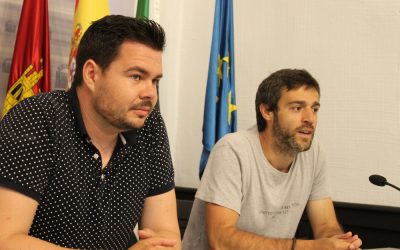 Cuarenta mil personas disfrutaron de las actividades de Emerita Lvdica