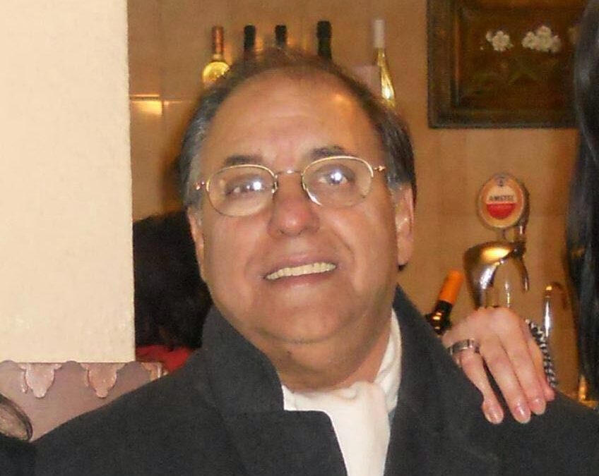 Fernando González tendrá una calle en La Antigua