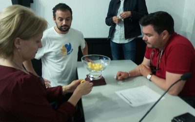 Deportes sortea los turnos para la inscripción en los cursos de verano de natación