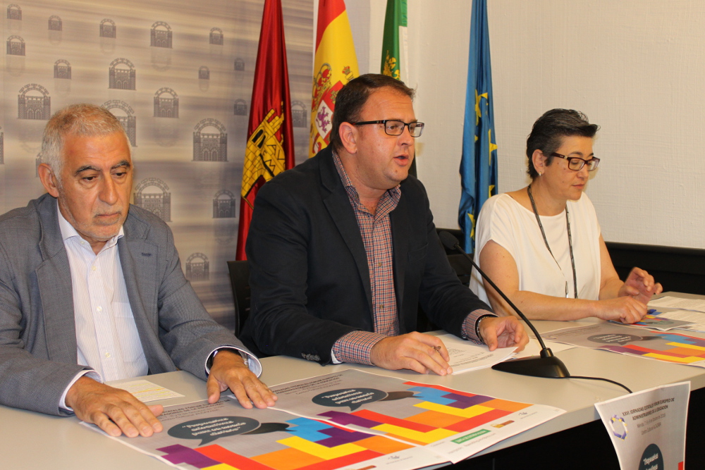 Forum Educativo Alcalde 090616