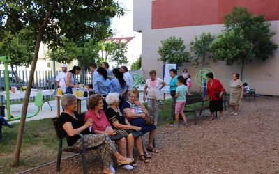 La Junta Electoral no aprecia infracción del equipo de gobierno al asistir a la jornada de puertas abiertas del Hogar  de Mayores