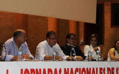 El alcalde inaugura las I jornadas nacionales de Sexología