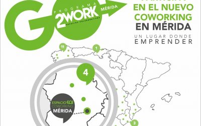 El Espacio Coworking inicia mañana sus charlas en centros de secundaria
