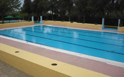 Desde mañana, y hasta el 31 de agosto, estarán abiertas las Piscinas Municipales