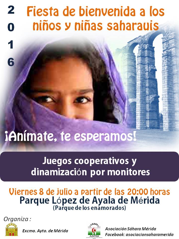 Cartel_saharaui