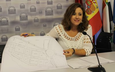 Festejos ultima los preparativos para la Feria de Septiembre
