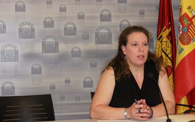 El mercadillo se trasladará a los aparcamientos del ferial del 16 de agosto al 13 de septiembre