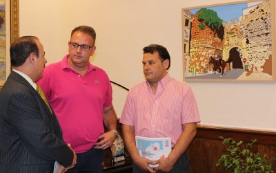 La policlínica San Blas dará trabajo a 40 personas y ofrecerá nuevos servicios, incluido quirófanos