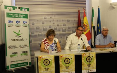 El campeonato de España de ciclismo infantil y juvenil ofrecerá tres días de competición en las calles de la ciudad
