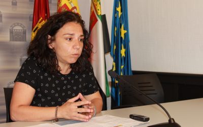 Educación concede 342 ayudas de material escolar