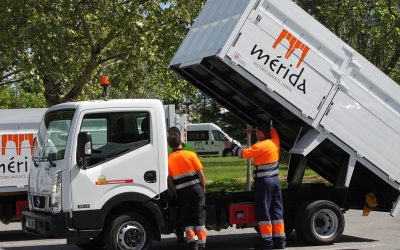 El gobierno confía en un acuerdo entre FCC y los trabajadores que evite la huelga