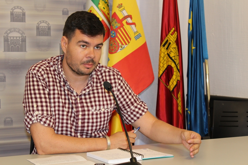 Pedro Blas Vadillo