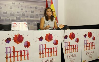 El programa de actos propone una feria participativa y atractiva, para que la disfruten todos