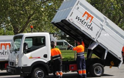 El ayuntamiento presentará su propuesta de servicios mínimos ante la huelga planteada por los trabajadores de FCC