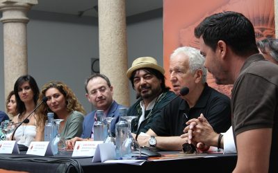 Estrella Morente se estrena como actriz con Lisístrata, en el Festival de Teatro Clásico