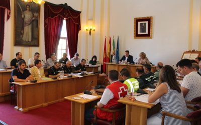 Se superarán los 700 efectivos de seguridad en turno en la feria, y sólo el viernes 2 de septiembre 160