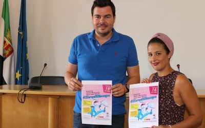 La I carrera popular Héroes sin capa pretende apoyar el deporte inclusivo