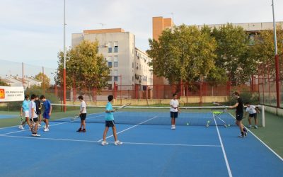 El lunes se inicia el período de inscripción para las actividades de invierno de deportes