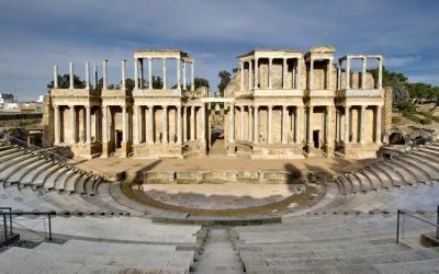 Los presupuestos del Estado incluyen la declaración de interés público de los 25 años de Mérida como Patrimonio de la Humanidad