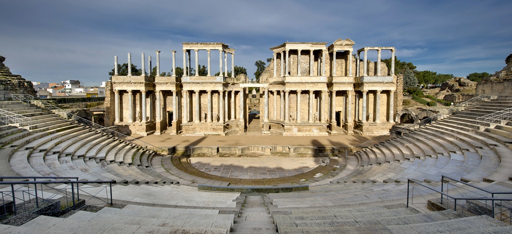 teatro-romano