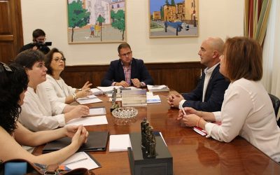 Mérida acogerá el congreso regional de personas con diabetes el 19 de noviembre