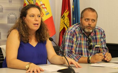 El Plan de Empleo Empresa favorecerá medio centenar de nuevas contrataciones en las empresas de la ciudad