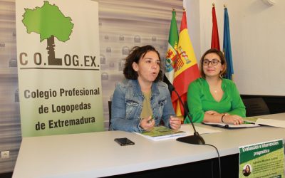 Los logopedas conocerán nuevas formas de intervención en lenguaje en una jornada formativa